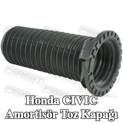FEBEST Amortisör toz kapağı Ön Aks Sağ — Honda Civic