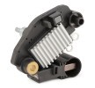 RIDEX Alternatör voltaj regülatörü — Renault Avantime (2)
