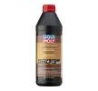 LIQUI MOLY Merkezi hidrolik yağı — Audi A3 (4)