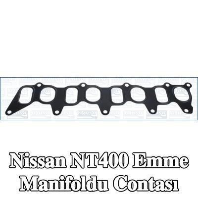 AJUSA Emme manifoldu contası — Nissan Nt400