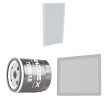 RIDEX Filtre kiti — 2003 Opel Signum (3)