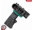 ESEN SKV Kütle hava akış sensörü 12V — 2010 Chevrolet Suburban (5)