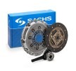 SACHS Kit plus CSC debriyaj seti — 2002 Renault Trafic (1)