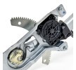 RIDEX Cam regülatörü Sol, Elektrikli, elektrik motorlu — Nissan Kubistar (4)