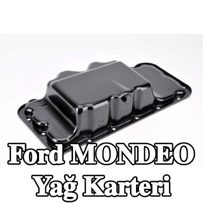 BLIC Yağ karteri — 1997 Ford Mondeo
