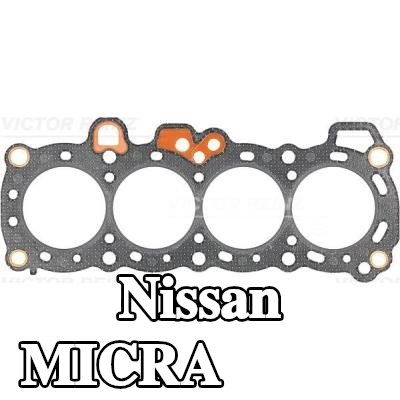 REINZ حشية الرأس — 1990 Nissan Micra