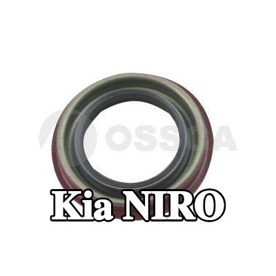 OSSCA حشية العمود المرفقي — Kia Niro