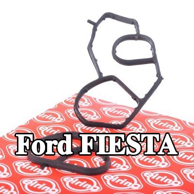 ELRING حشية غطاء فلتر الزيت — Ford Fiesta