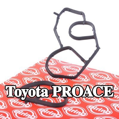 ELRING حشية غطاء فلتر الزيت — 2016 Toyota Proace