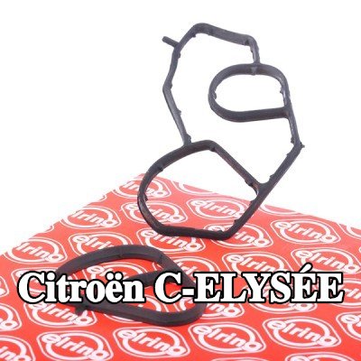ELRING حشية غطاء فلتر الزيت — Citroën C-elysée