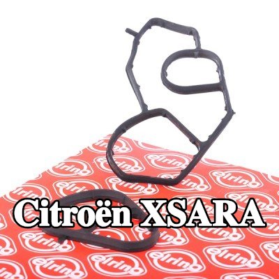 ELRING حشية غطاء فلتر الزيت — 2003 Citroën Xsara