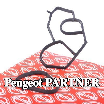 ELRING حشية غطاء فلتر الزيت — 2012 Peugeot Partner