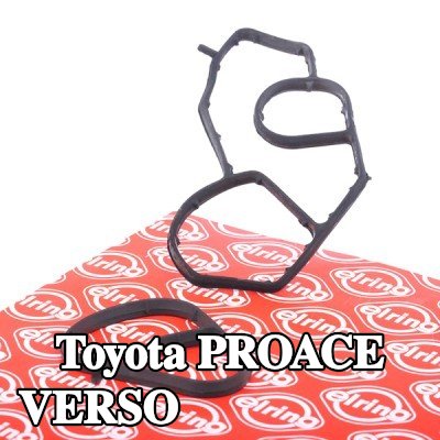 ELRING حشية غطاء فلتر الزيت — 2017 Toyota Proace Verso