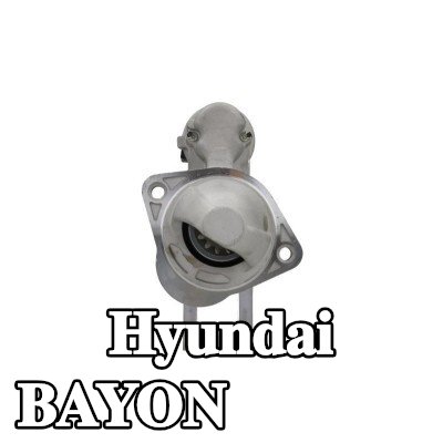 BV PSH محرك التشغيل 1, 2kW — Hyundai Bayon