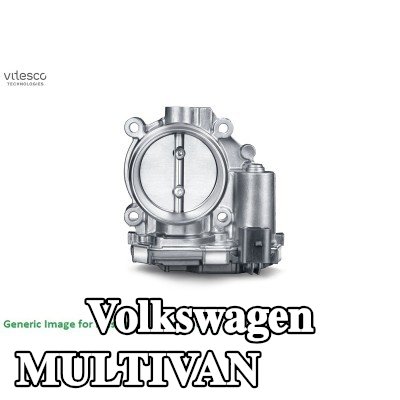 Schaeffler Vitesco جسم الخانق بدون حشية/مانع تسرب — Volkswagen Multivan