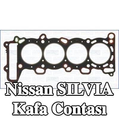 AJUSA Kafa contası FIBERMAX, 1, 3mm — Nissan Silvia