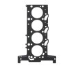 CORTECO Kafa contası Metal, 1, 15mm — Citroën Relay (3)