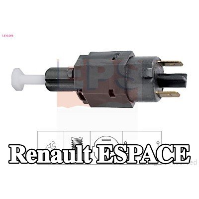 EPS مفتاح ضوء الفرامل صنع في إيطاليا - مكافئ OE — 1990 Renault Espace