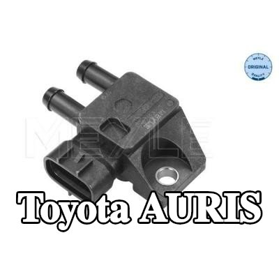 MEYLE مستشعر ضغط العادم — 2006 Toyota Auris