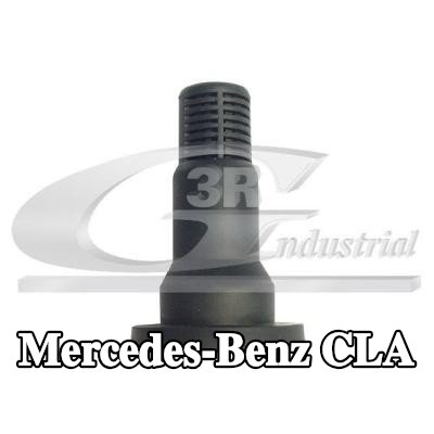 3RG حشية، خزان سائل غسيل الزجاج — Mercedes-Benz Cla