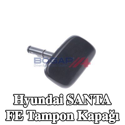 BOGAP Tampon kapağı — 2012 Hyundai Santa Fe