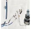 RIDEX Elektrikli yakıt besleme ünitesi, Benzin, yakıt seviye sensörlü, contalı/sızdırmaz — 2005 Audi A4 (4)