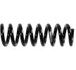 SACHS Helezon yay — 2012 Mercedes-Benz E-Class (2)