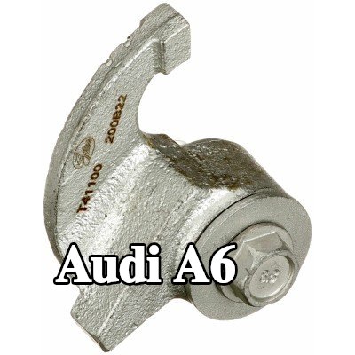 GATES ذراع شد حزام التوقيت — 1995 Audi A6