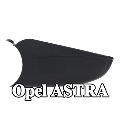 EINPARTS غطاء، حامل المرآة الخارجية — Opel Astra