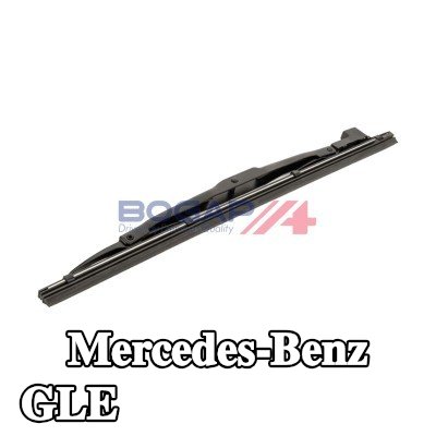 BOGAP فوهة غسيل المصباح الأمامي — Mercedes-Benz Gle