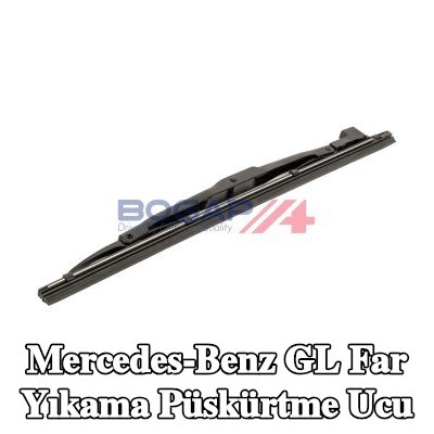 BOGAP Far yıkama püskürtme ucu — Mercedes-Benz Gl