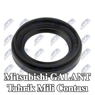 NTY Tahrik mili contası — Mitsubishi Galant
