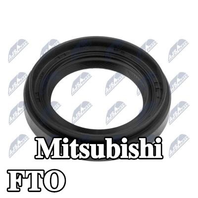 NTY حشية عمود الإدارة — Mitsubishi Fto