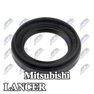 NTY حشية عمود الإدارة — 2000 Mitsubishi Lancer