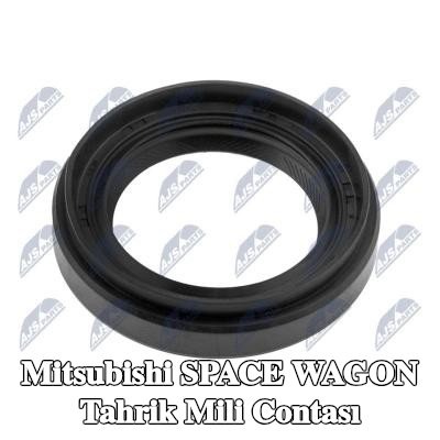 NTY Tahrik mili contası — Mitsubishi Space Wagon