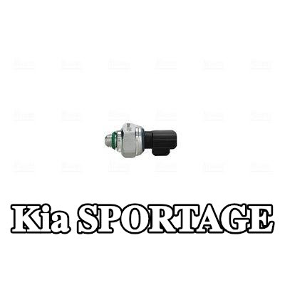 NISSENS مفتاح ضغط مكيف الهواء — Kia Sportage