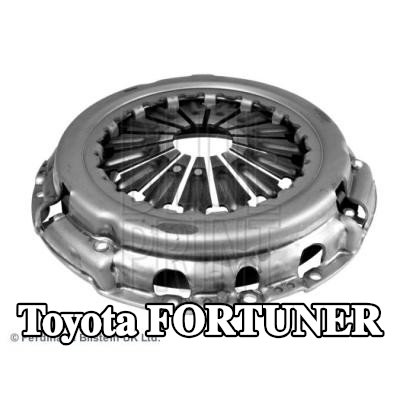 BLUE PRINT صفيحة ضغط القابض — Toyota Fortuner