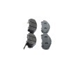 BOSCH Fren balatası seti 17, 8mm — Toyota Hiace (3)
