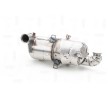 NAP carparts Sabitleme/montaj malzemeli dizel partikül filtresi — DS Ds4 (4)