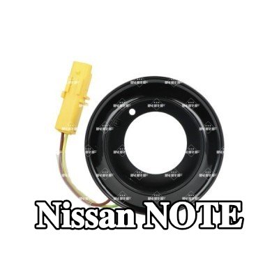 NRF الملف، ضاغط القابض المغناطيسي — 2012 Nissan Note
