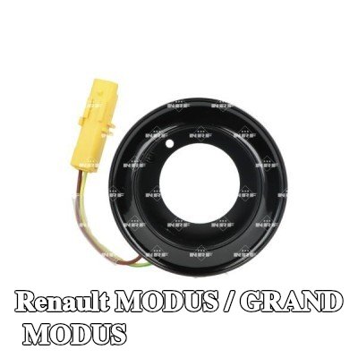 NRF الملف، ضاغط القابض المغناطيسي — Renault Modus / Grand Modus