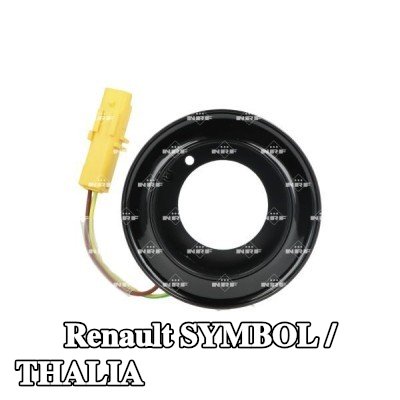 NRF الملف، ضاغط القابض المغناطيسي — Renault Symbol / Thalia