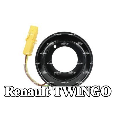 NRF الملف، ضاغط القابض المغناطيسي — 2012 Renault Twingo