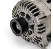BOSCH Alternatör 150A — Peugeot 107 (4)