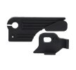 EINPARTS Ek parça, far — Ford Focus (1)