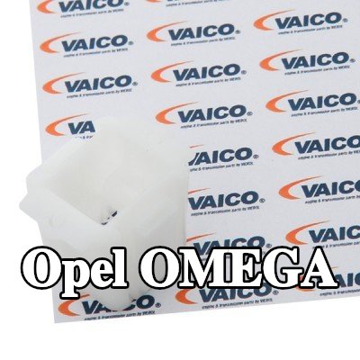 VAICO قاعدة, المصباح الأمامي جودة VAICO الأصلية — 1990 Opel Omega