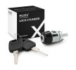 RIDEX Kilit gövdesi — Audi 80 (1)
