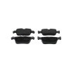 BOSCH Fren balatası seti 16mm — Volkswagen Passat (1)