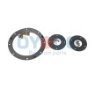 Oyodo Yakıt Deposu — 2002 Toyota Corolla (3)