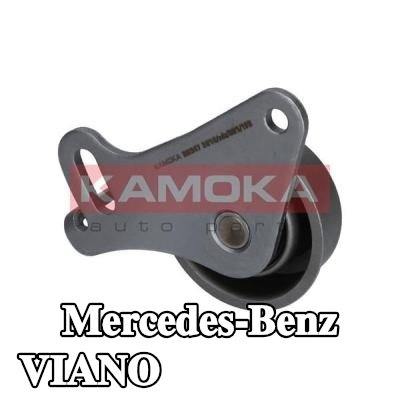 KAMOKA بكرة شد حزام التوقيت — Mercedes-Benz Viano